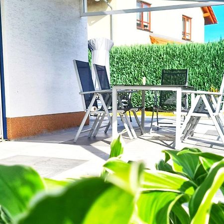 Ferienwohnung Marleo Edertal Exteriör bild