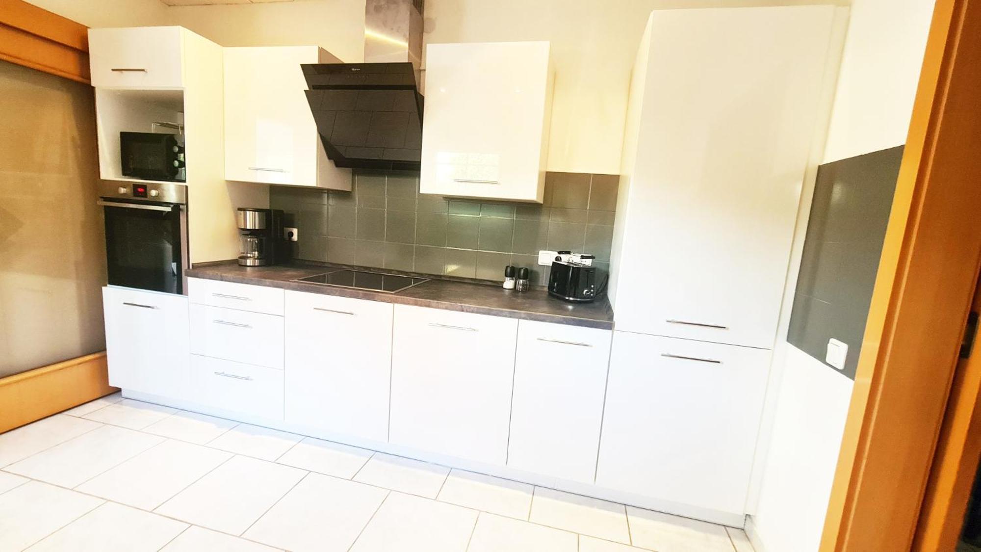 Ferienwohnung Marleo Edertal Exteriör bild