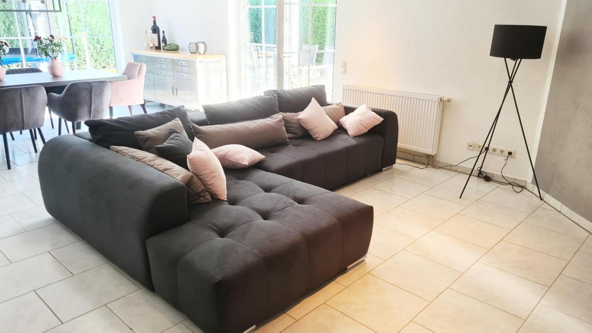 Ferienwohnung Marleo Edertal Exteriör bild