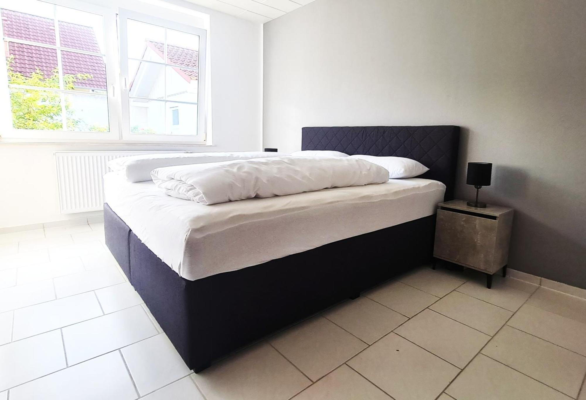 Ferienwohnung Marleo Edertal Exteriör bild